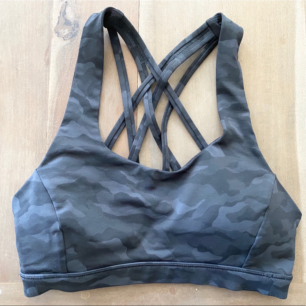 Free To Be Serene Bra size 2